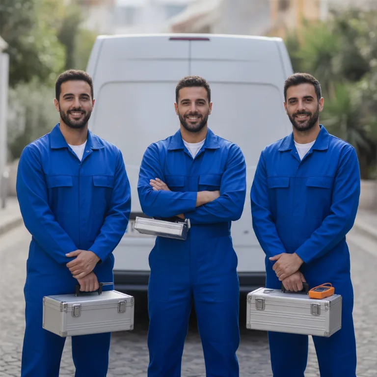 Reparación de Lavadoras equipo en Sevilla
