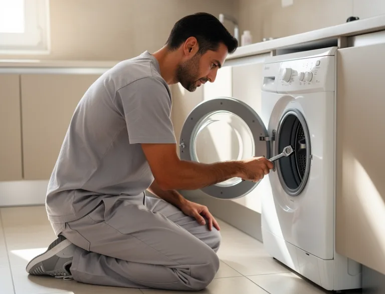 Reparación de Lavadoras servicio en Sevilla